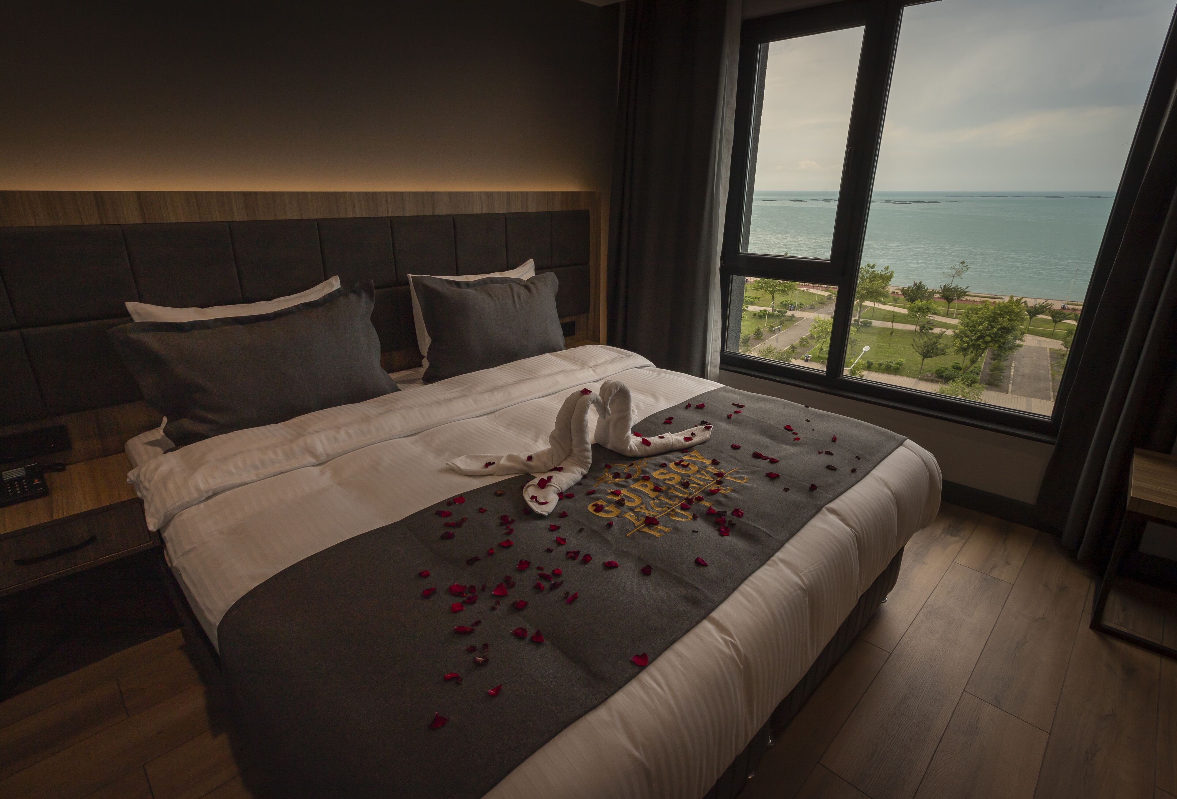 Gursoy Exclusive Hotel