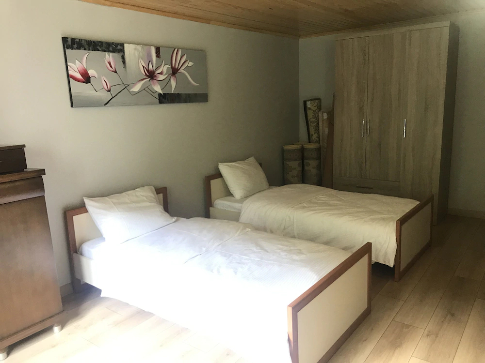 Royal Villa Hotel