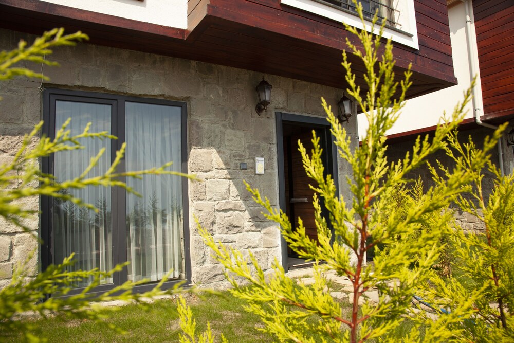 Royal Villa Hotel