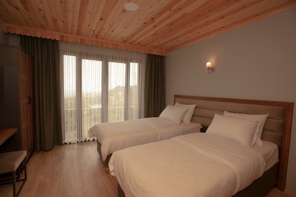 Royal Villa Hotel