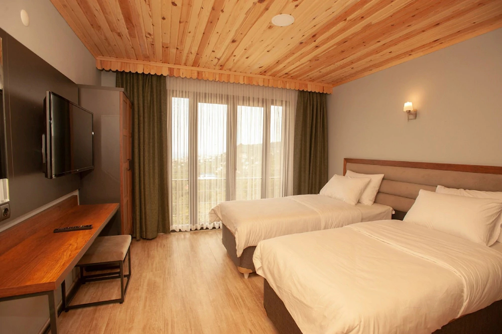 Royal Villa Hotel