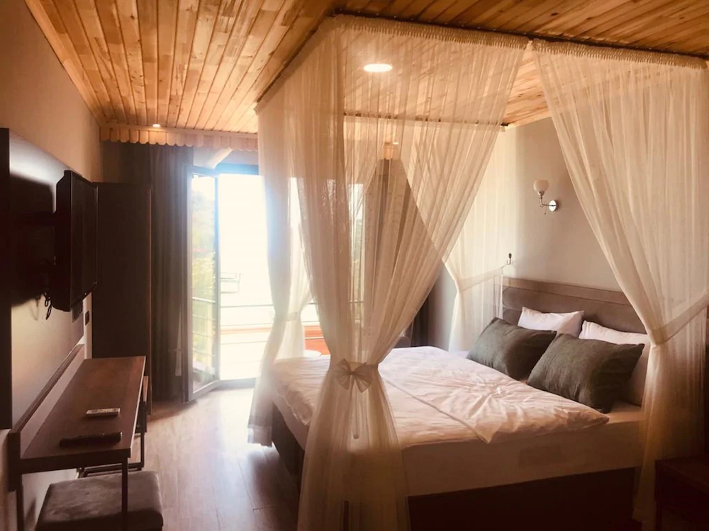 Royal Villa Hotel