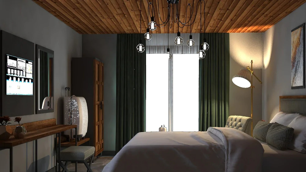 Royal Villa Hotel