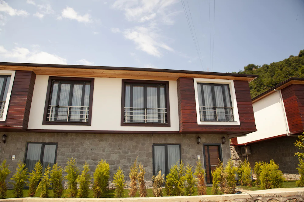 Royal Villa Hotel