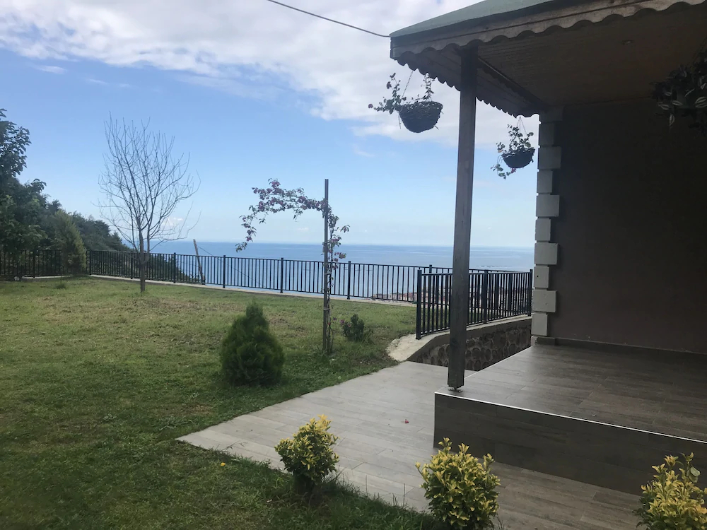 Royal Villa Hotel