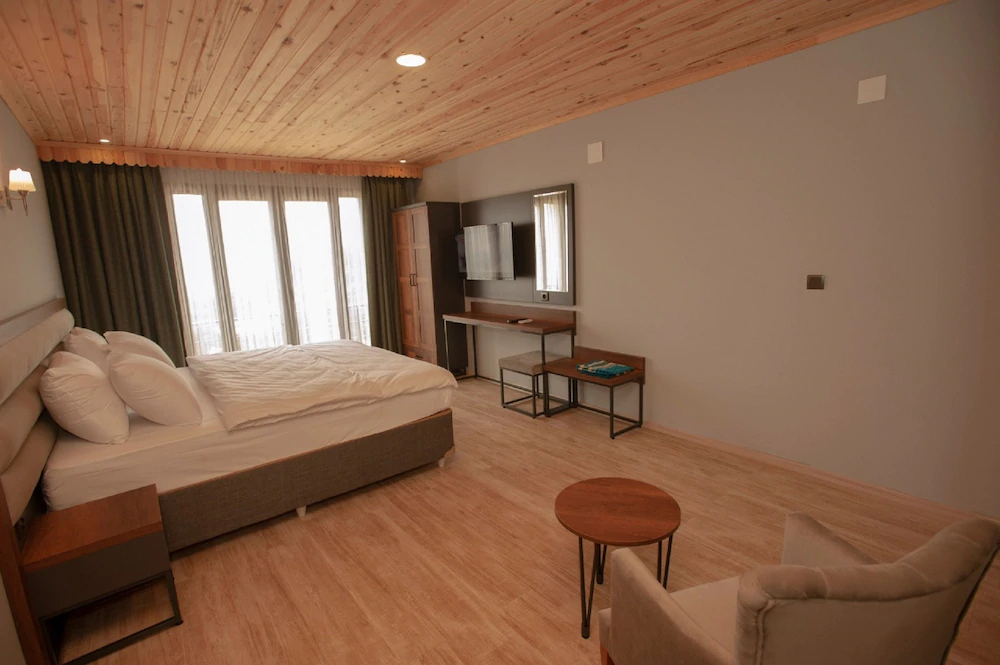 Royal Villa Hotel