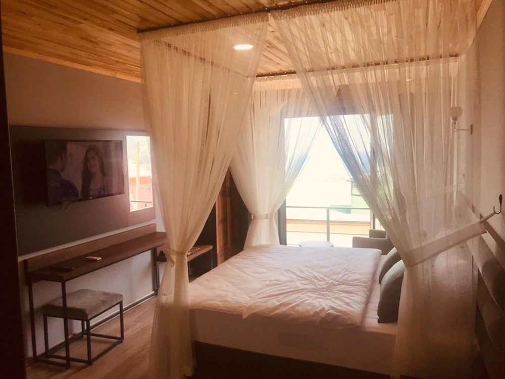 Royal Villa Hotel