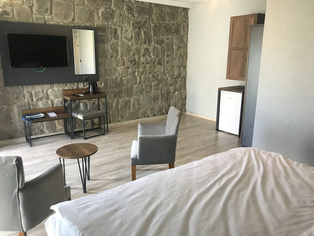 Royal Villa Hotel