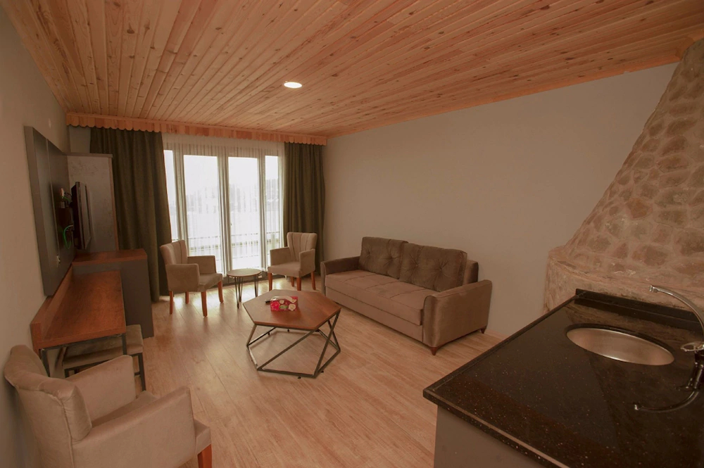 Royal Villa Hotel