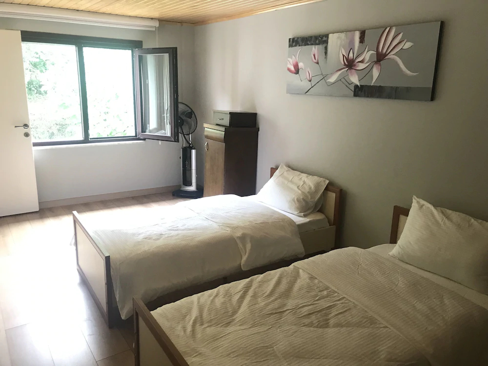 Royal Villa Hotel