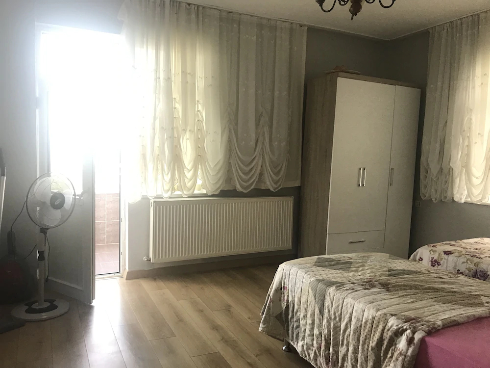 Royal Villa Hotel