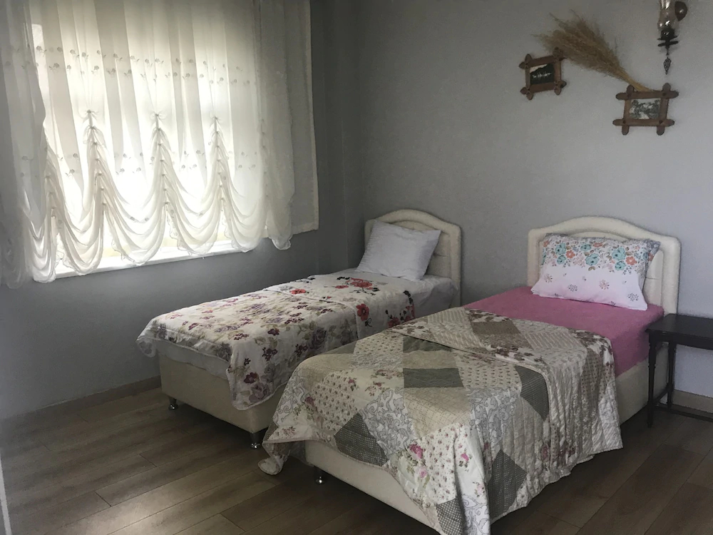 Royal Villa Hotel