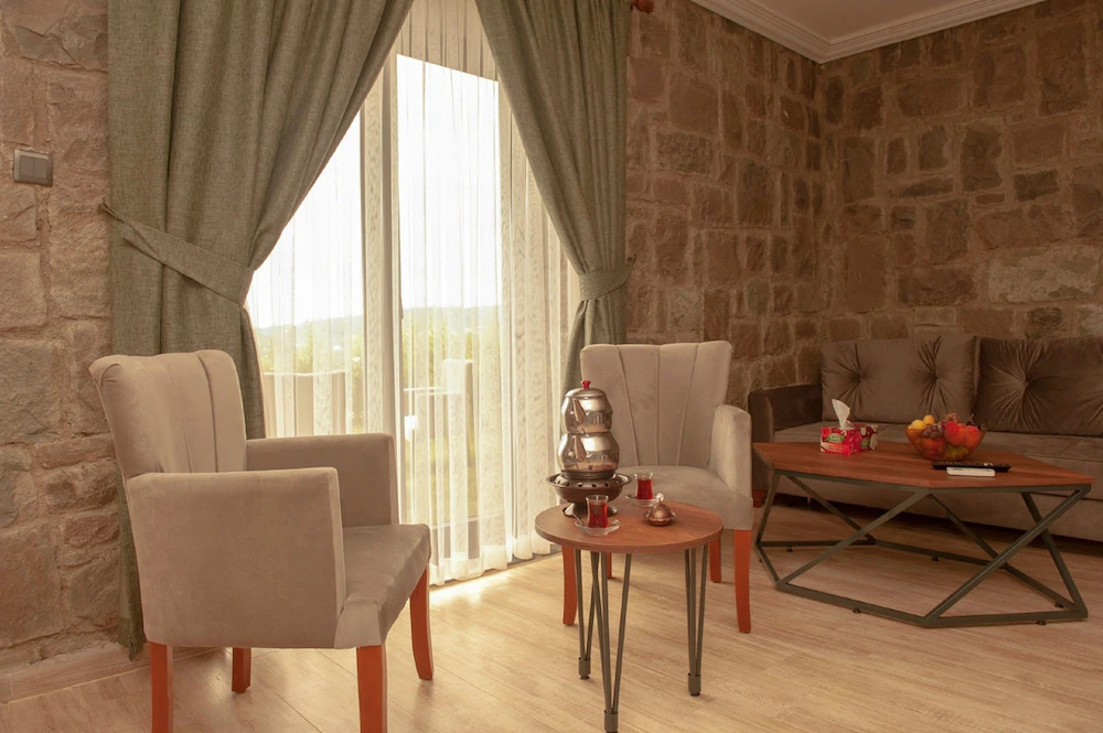 Royal Villa Hotel