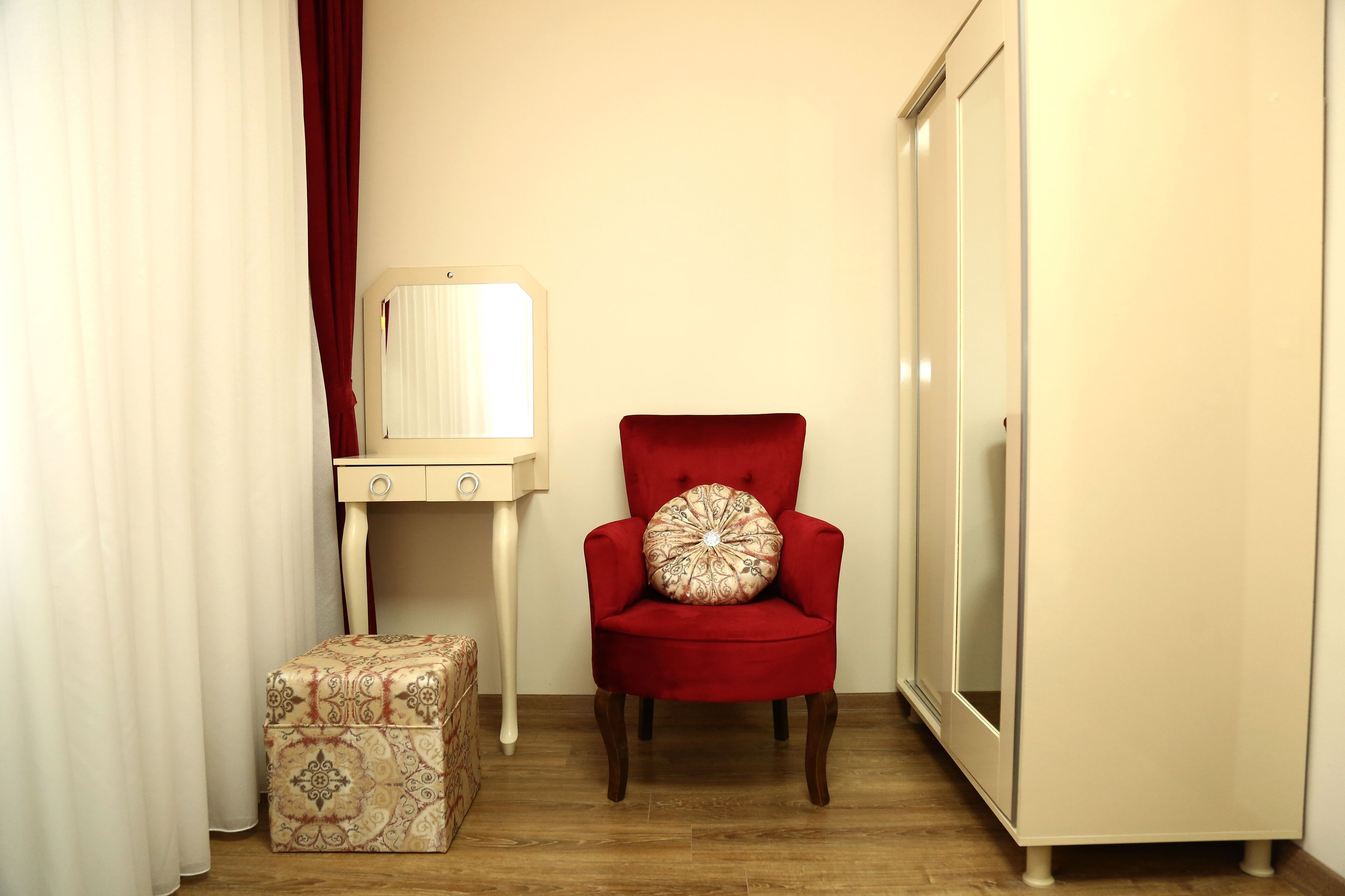 Dergiz Tatil Koyu