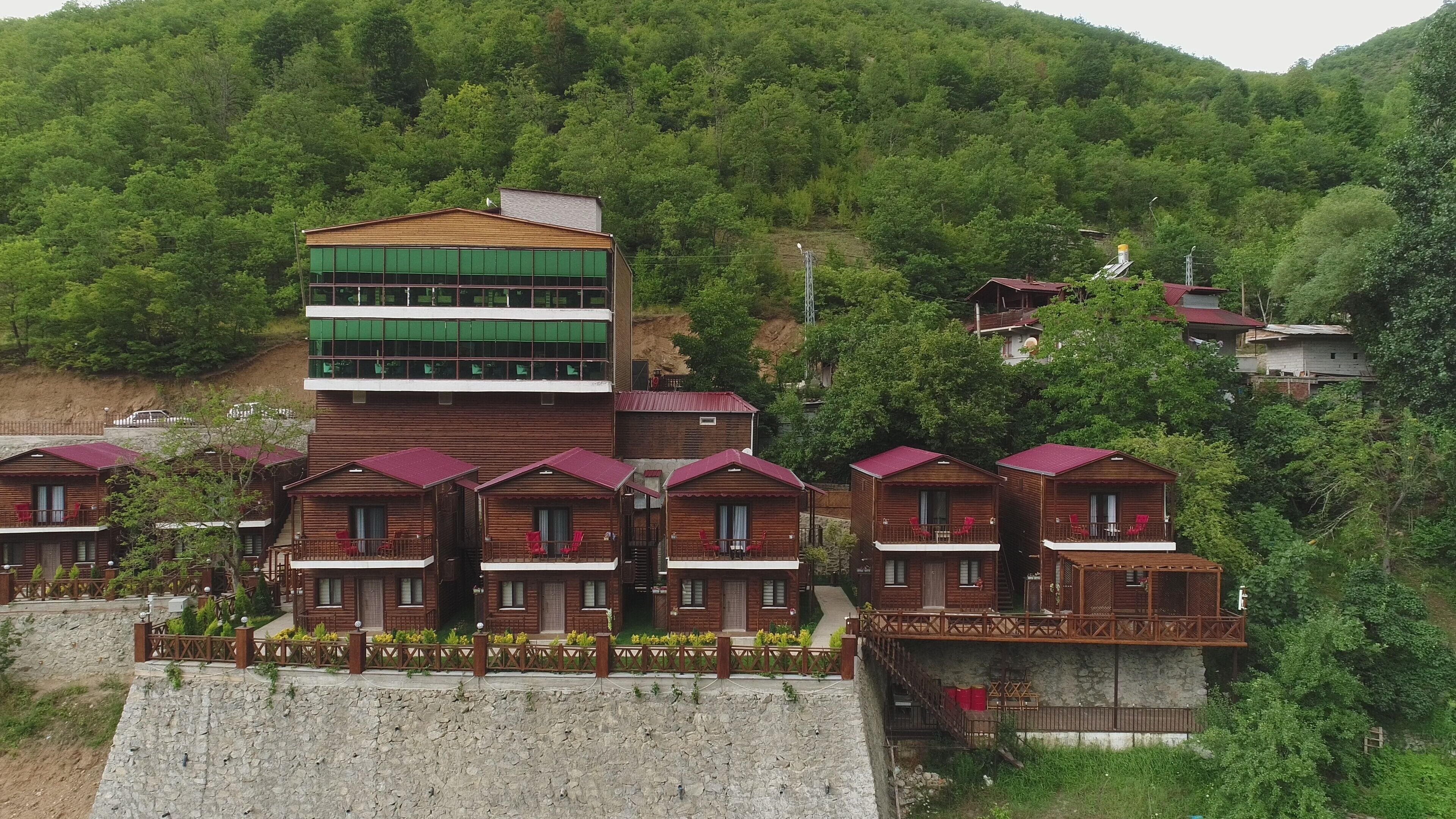 Dergiz Tatil Koyu