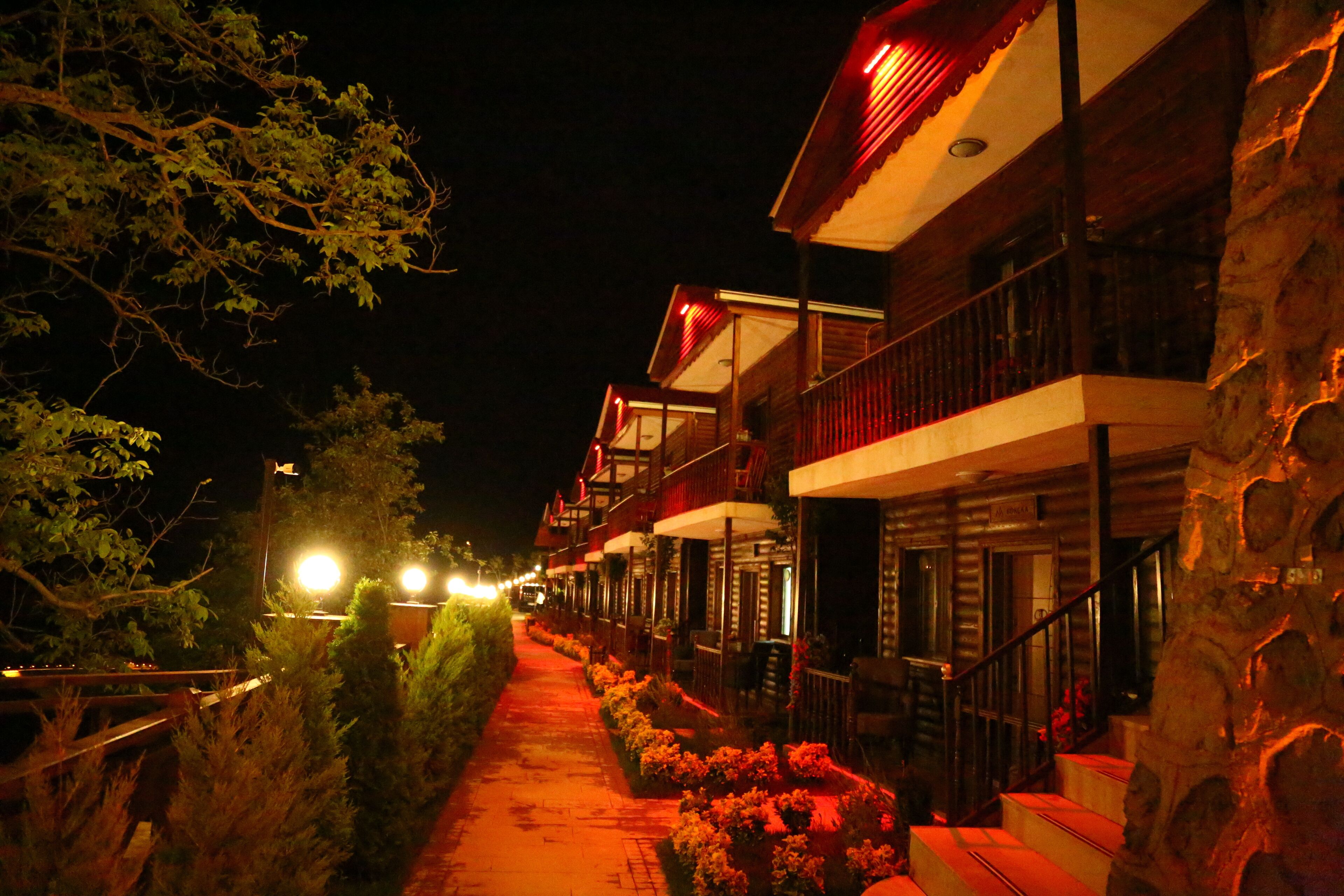 Dergiz Tatil Koyu