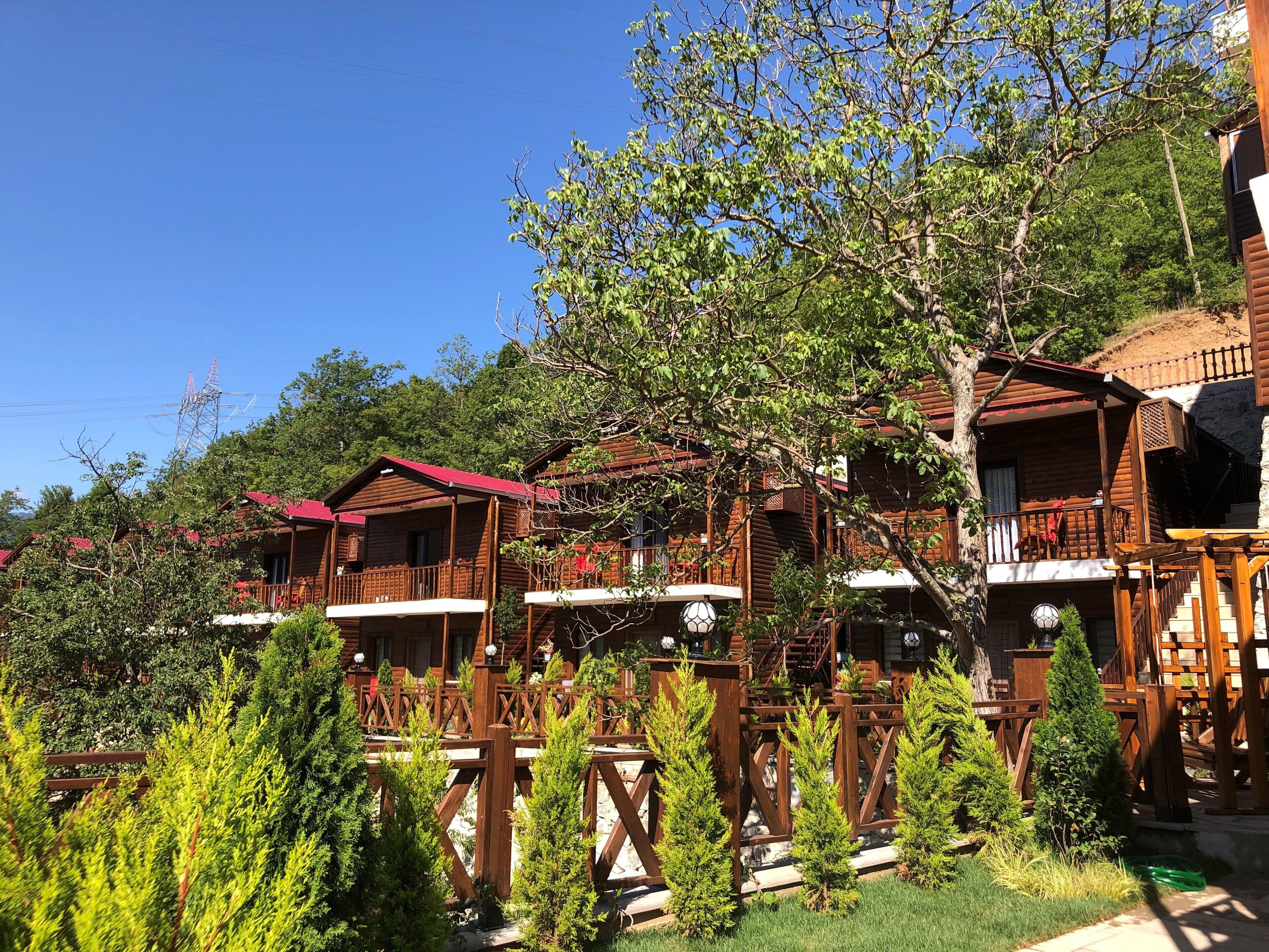 Dergiz Tatil Koyu