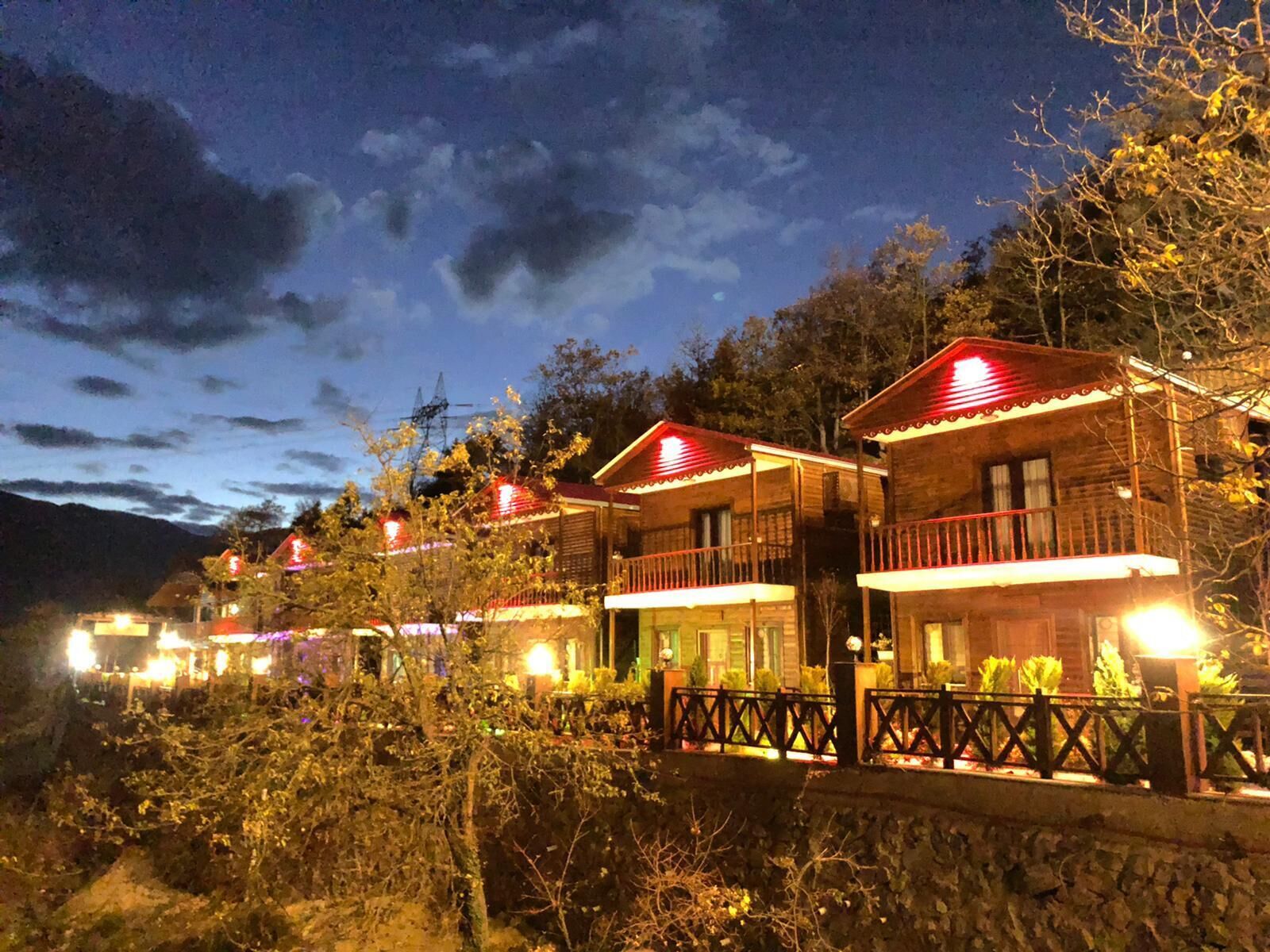 Dergiz Tatil Koyu