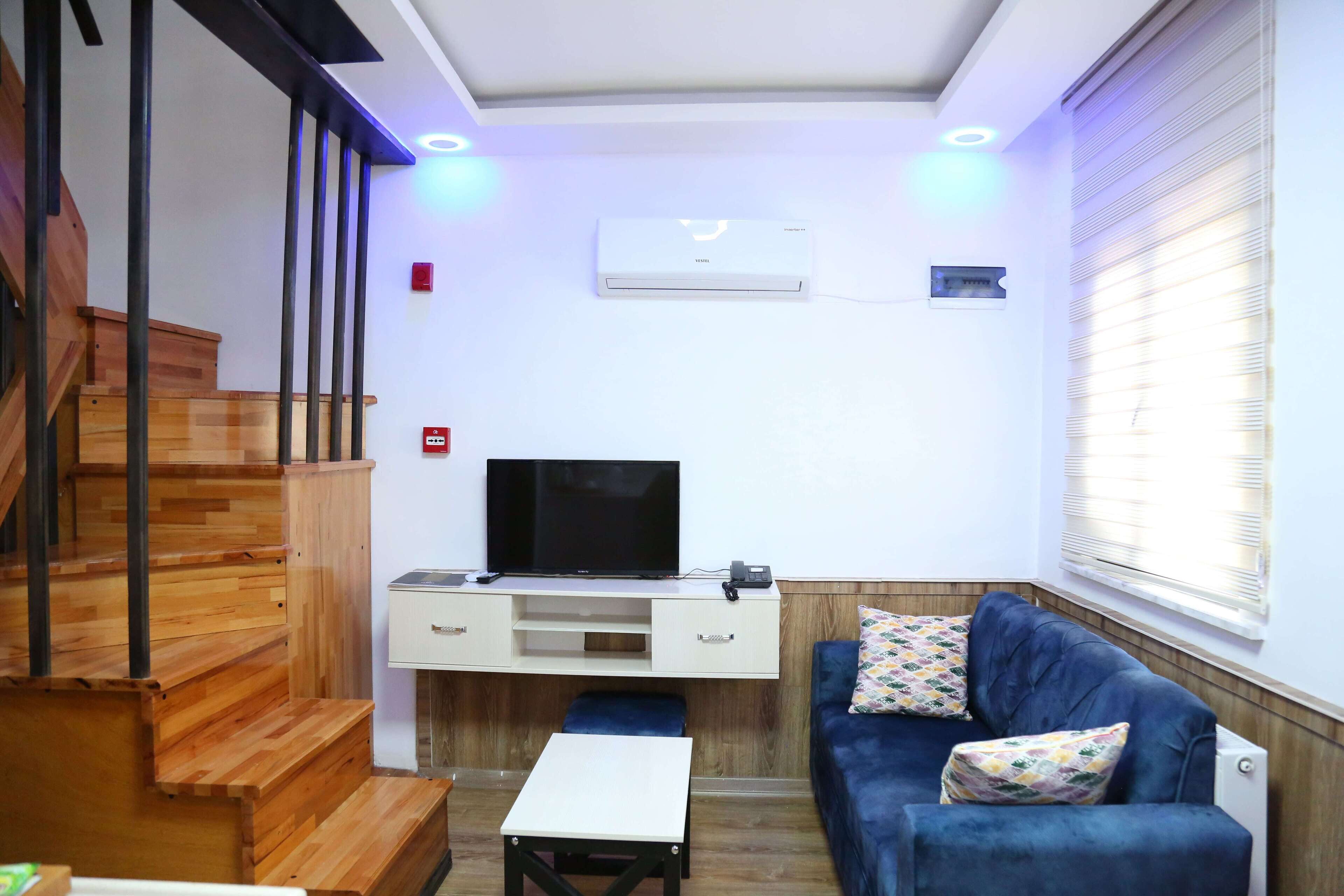 Dergiz Tatil Koyu