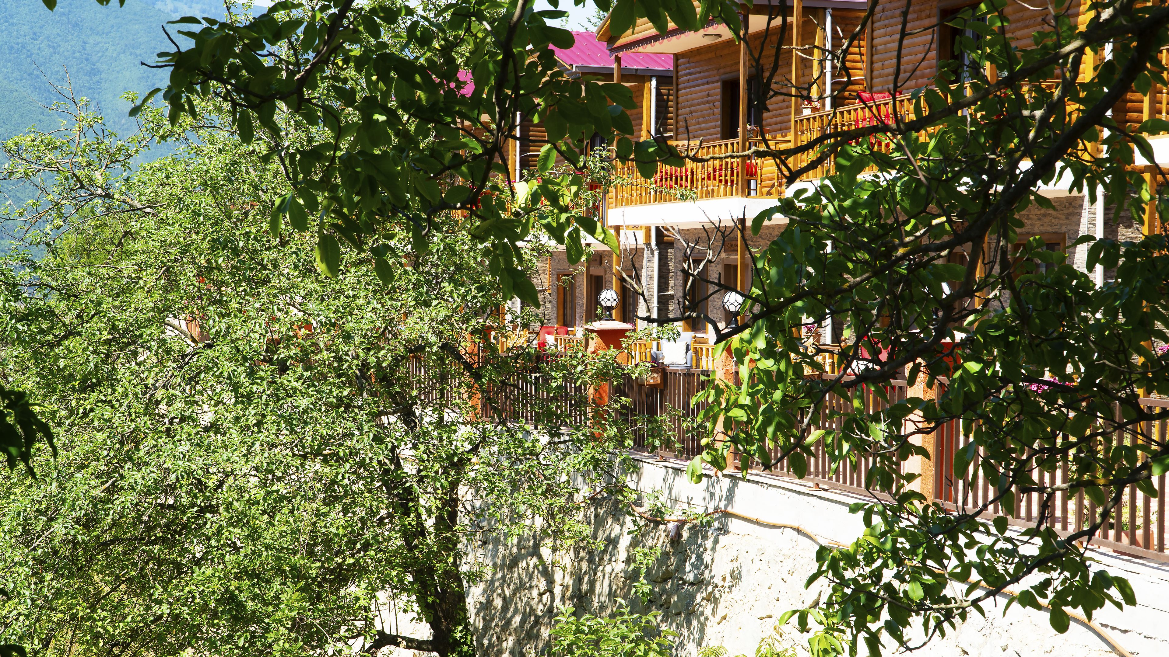 Dergiz Tatil Koyu