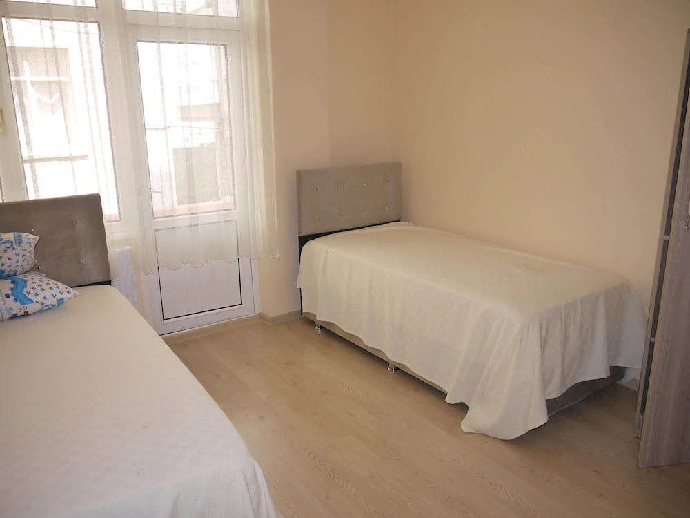 Parpali Apartment