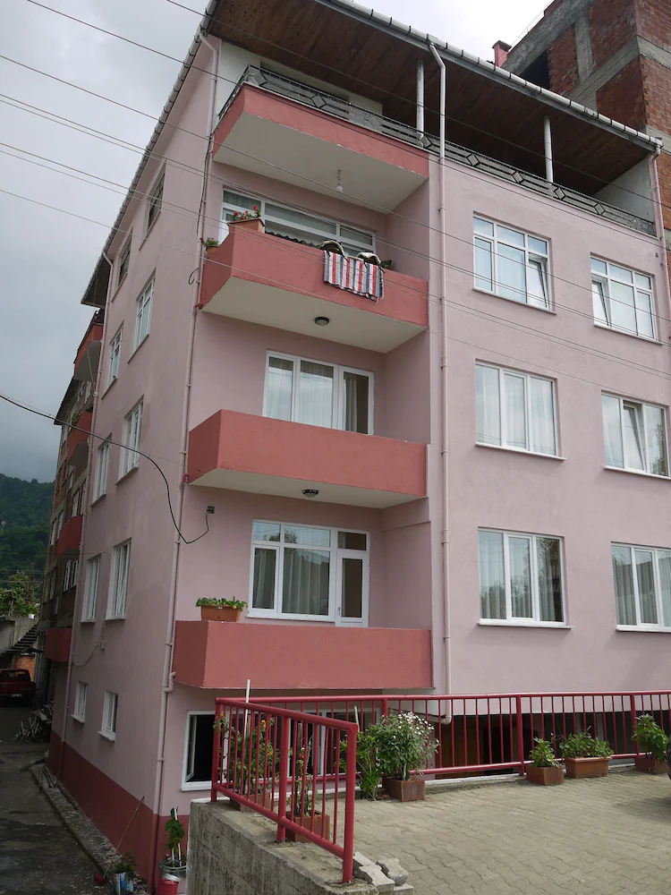 Parpali Apartment