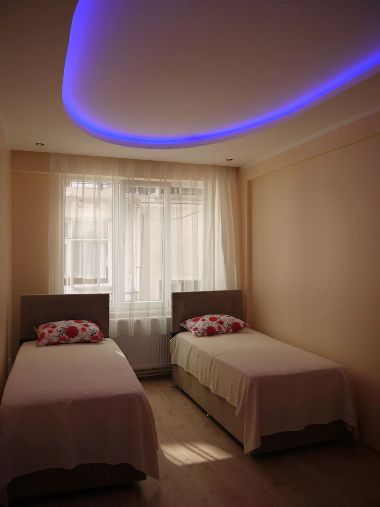 Parpali Apartment