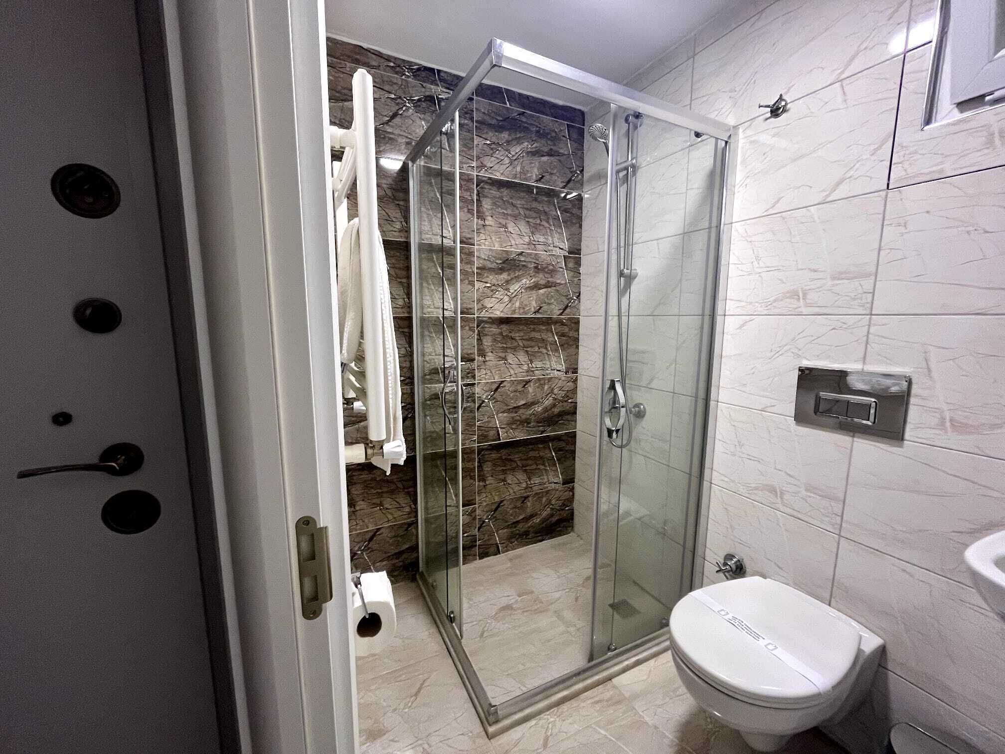 Atakum Ayka Pension Hotel