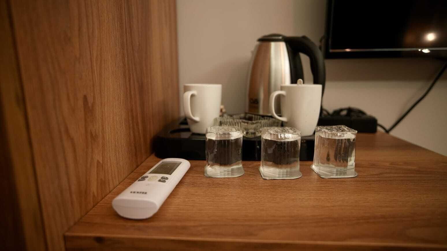 Atakum Ayka Pension Hotel