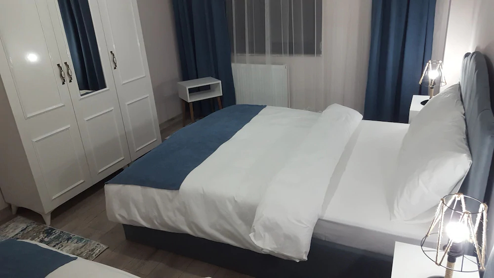 Can Group Butik Hotel Atakum