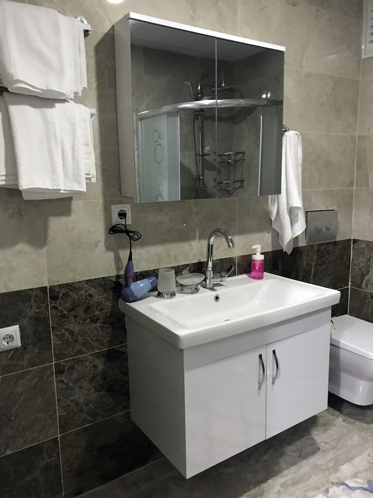 Can Group Butik Hotel Atakum