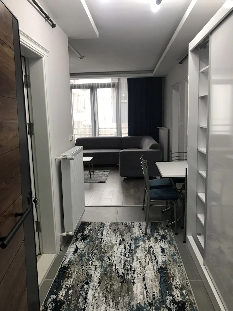 Can Group Butik Hotel Atakum