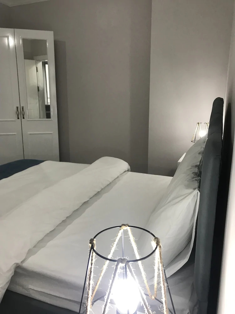 Can Group Butik Hotel Atakum