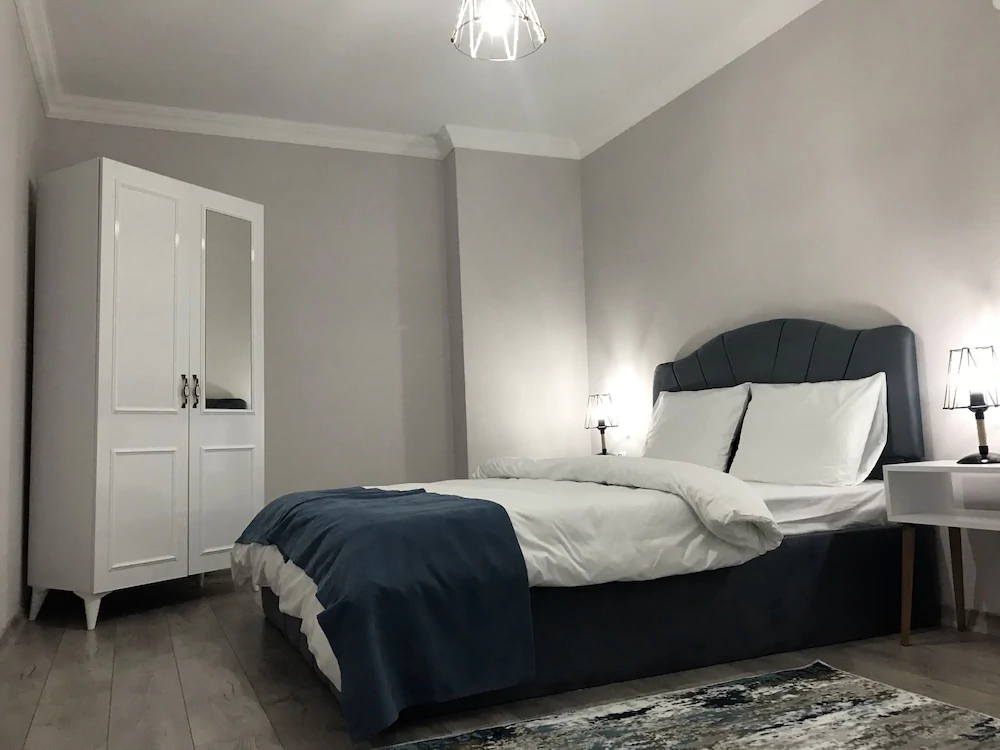 Can Group Butik Hotel Atakum