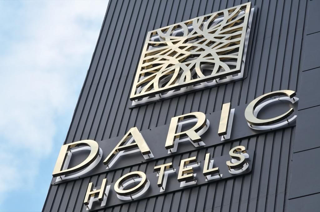 Daric Hotels
