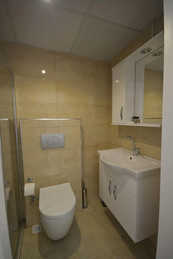 Dogan Park Otel