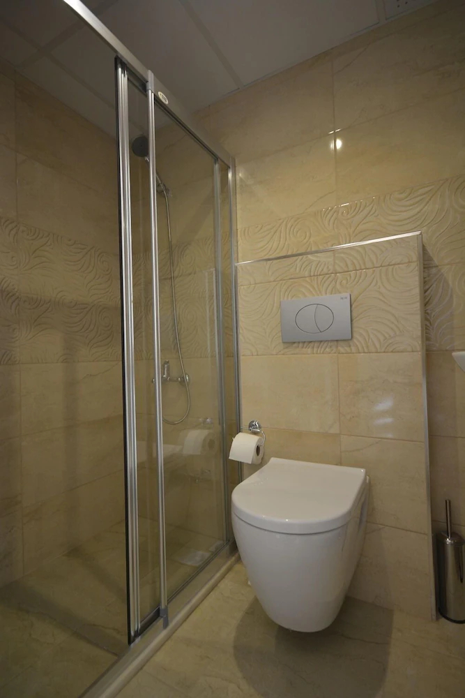 Dogan Park Otel