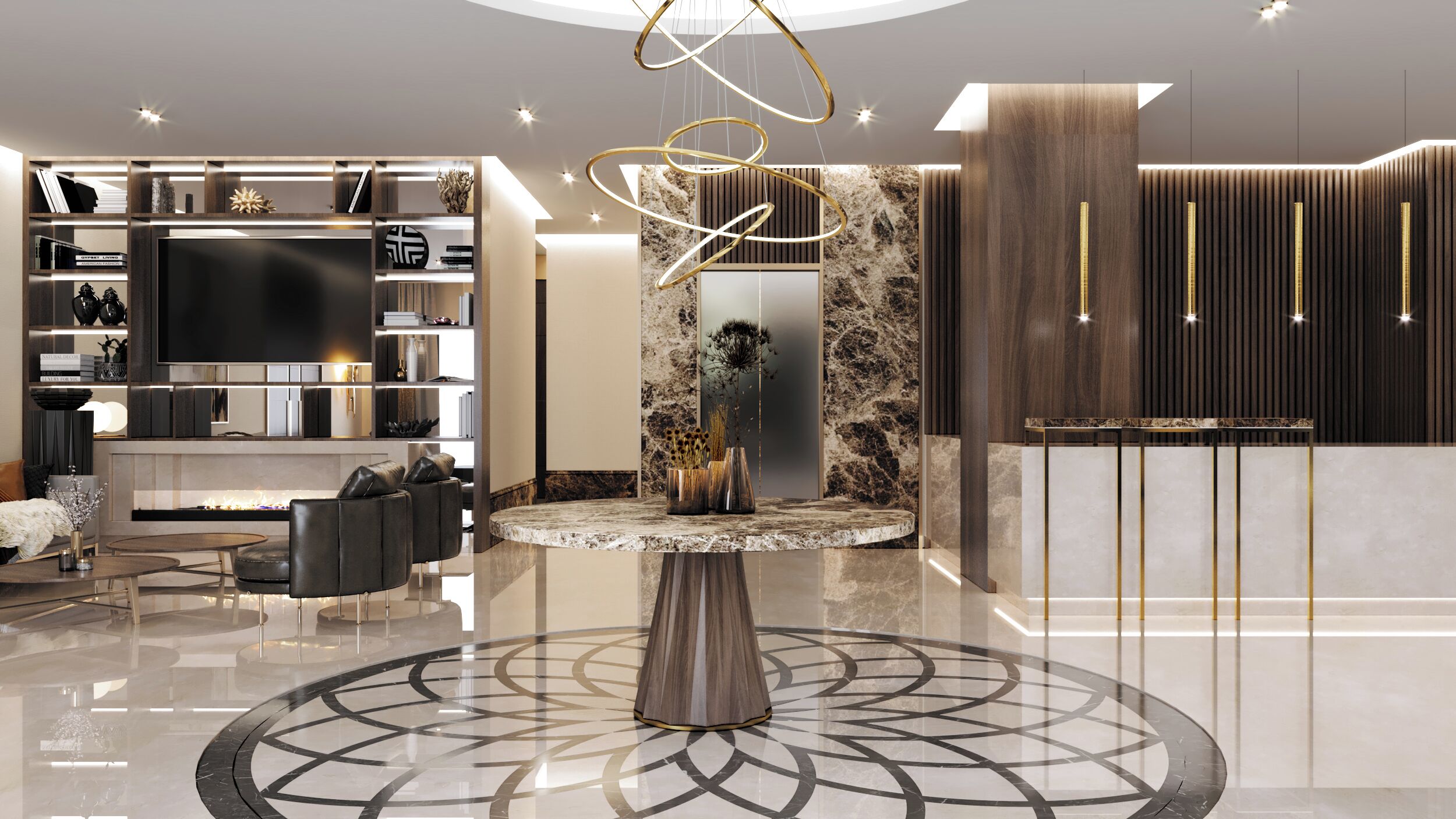 Elite World Comfy Samsun Atakum Hotel