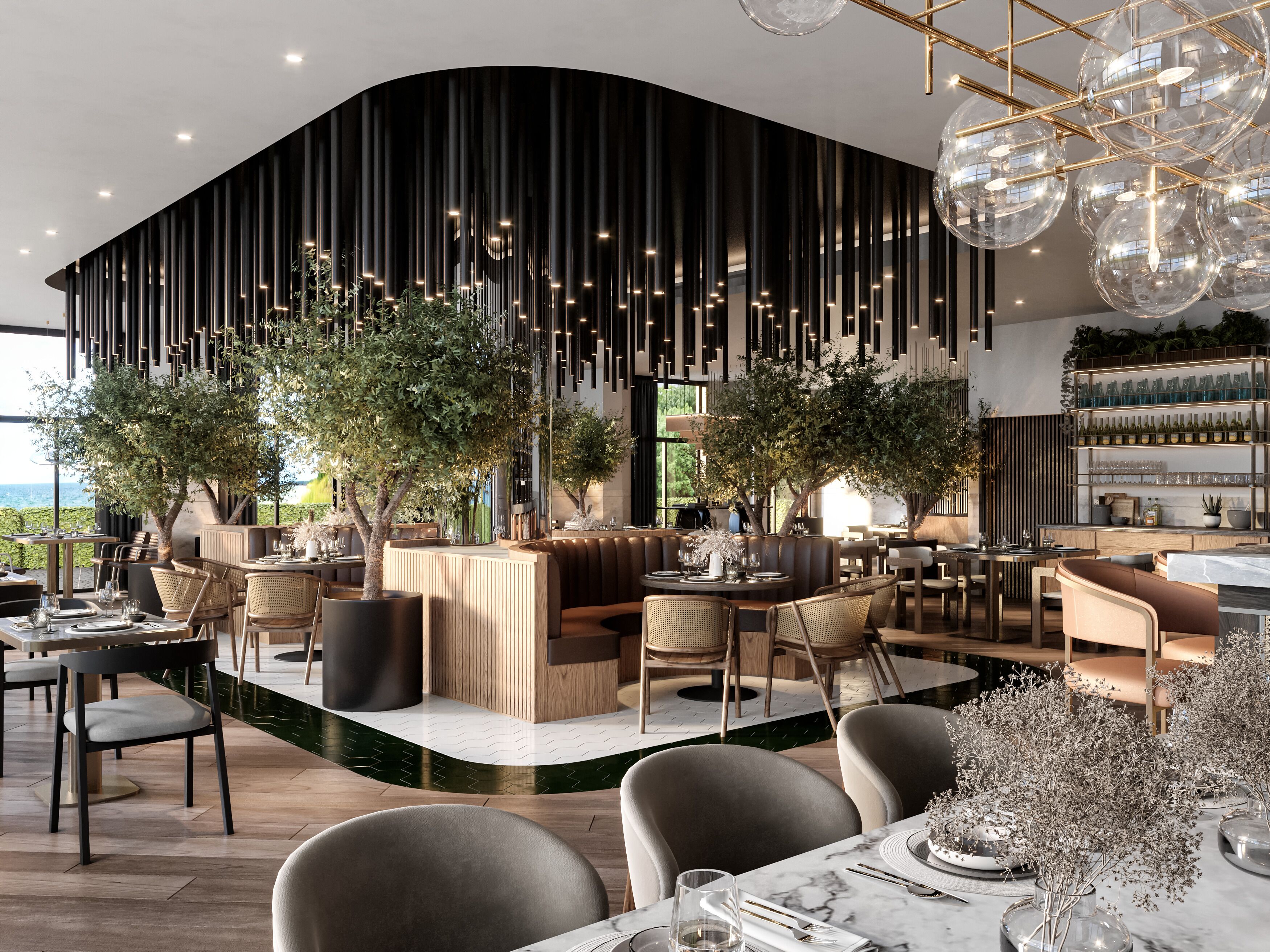 Elite World Comfy Samsun Atakum Hotel