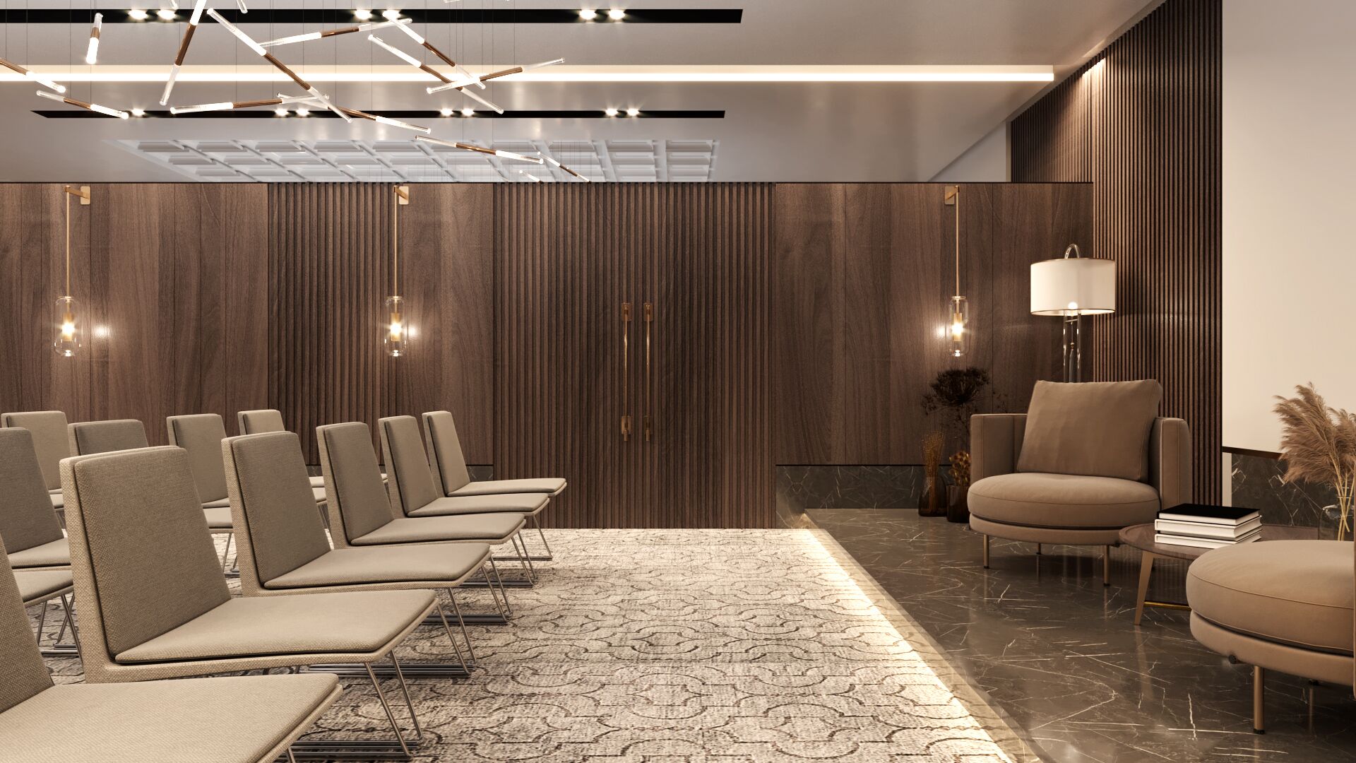 Elite World Comfy Samsun Atakum Hotel