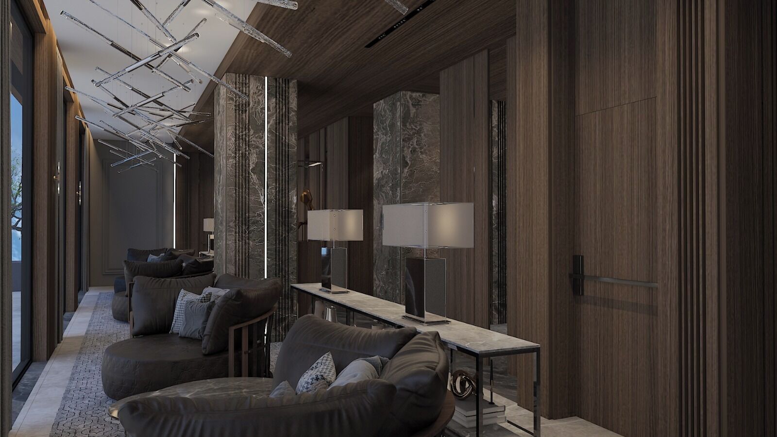 Elite World Comfy Samsun Atakum Hotel