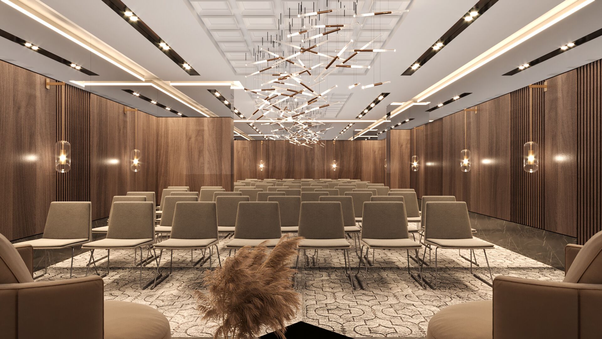 Elite World Comfy Samsun Atakum Hotel