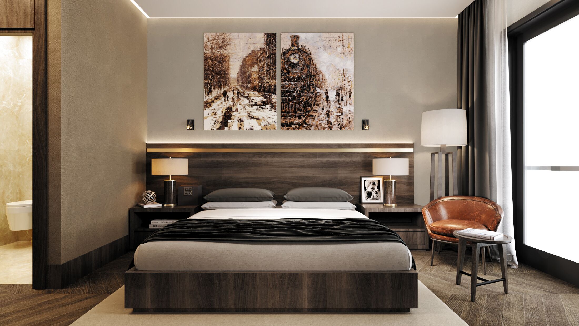 Elite World Comfy Samsun Atakum Hotel