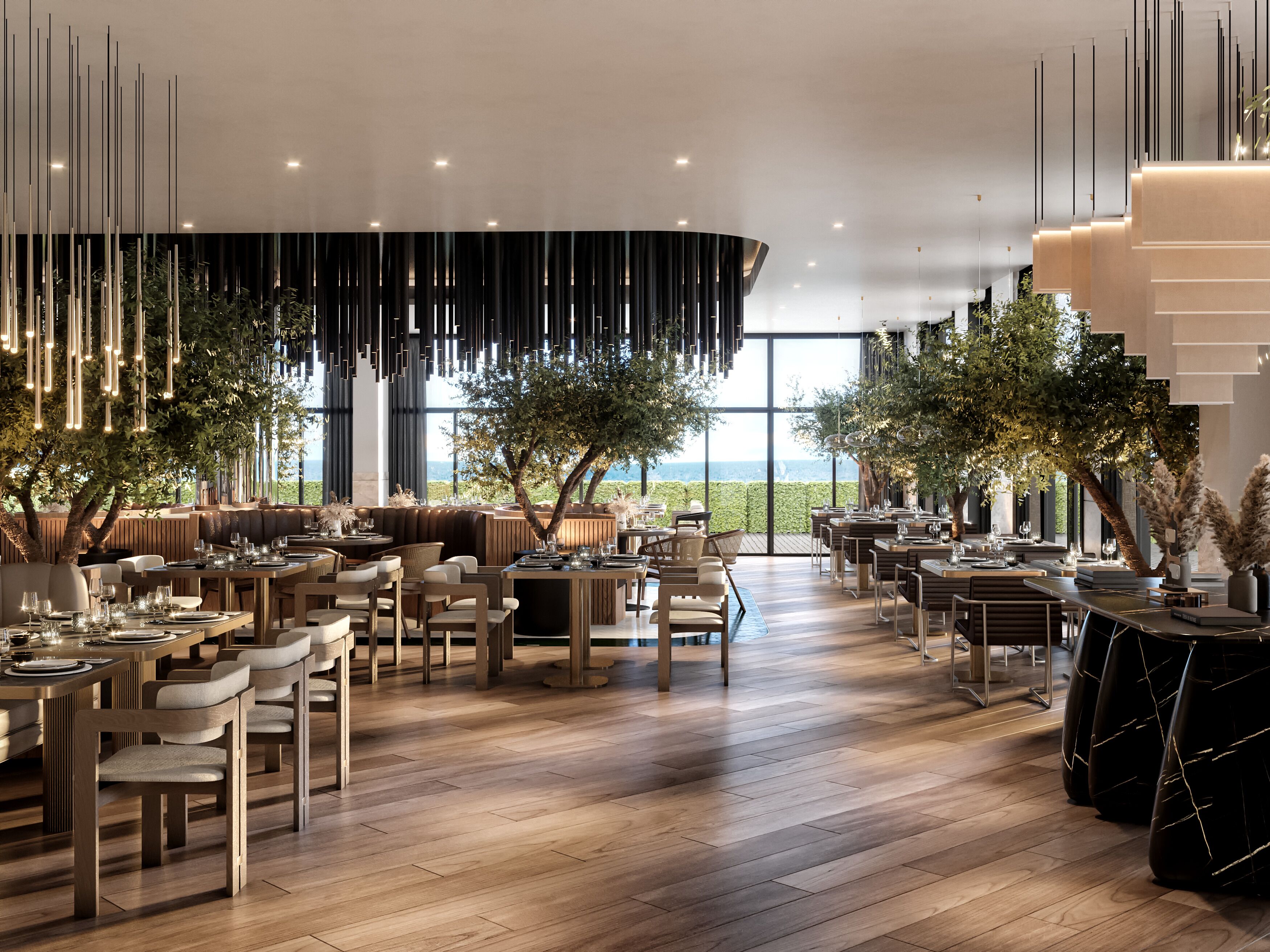 Elite World Comfy Samsun Atakum Hotel