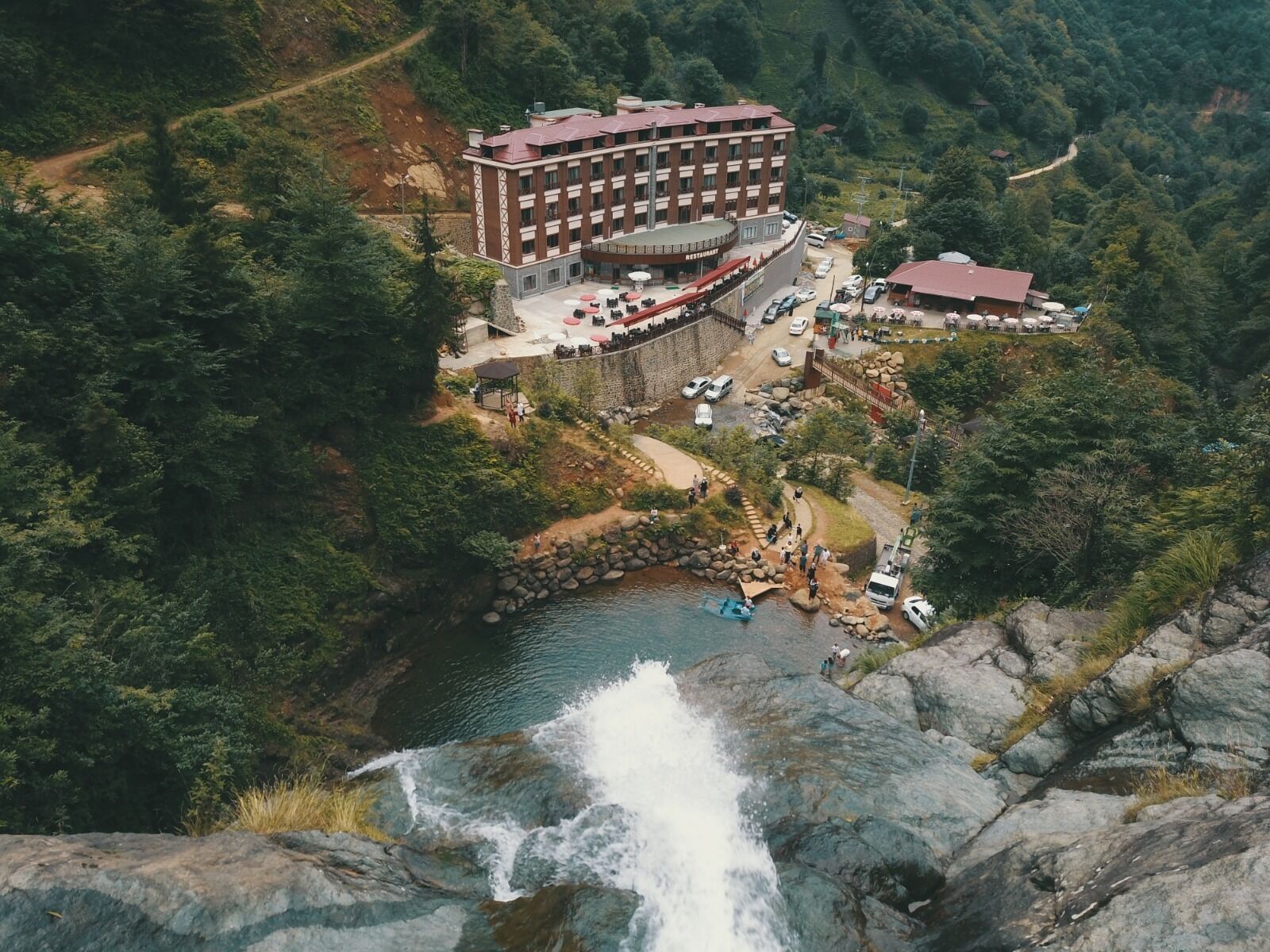 Grand Selale Hotel