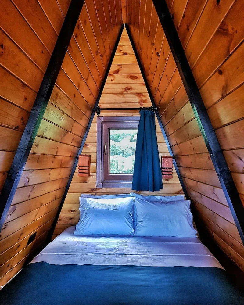 Loya Butik Otel - Bungalow