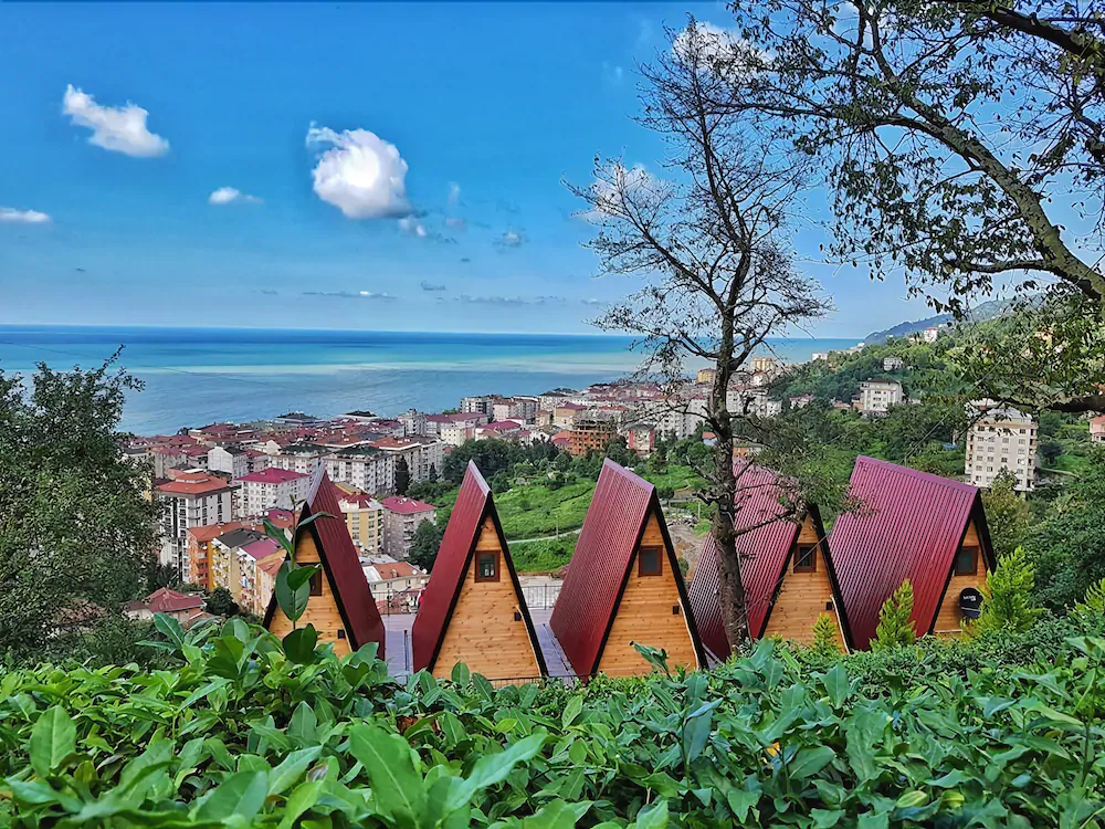 Loya Butik Otel - Bungalow