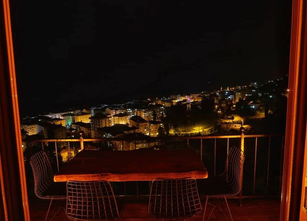 Loya Butik Otel - Bungalow