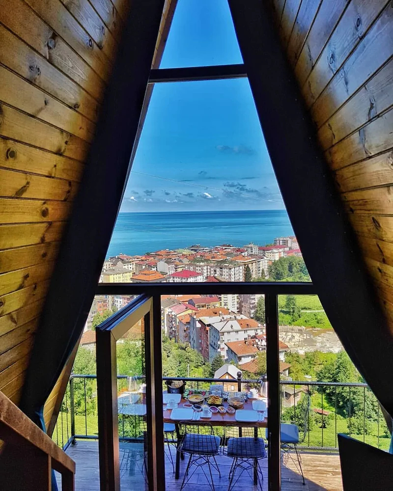 Loya Butik Otel - Bungalow