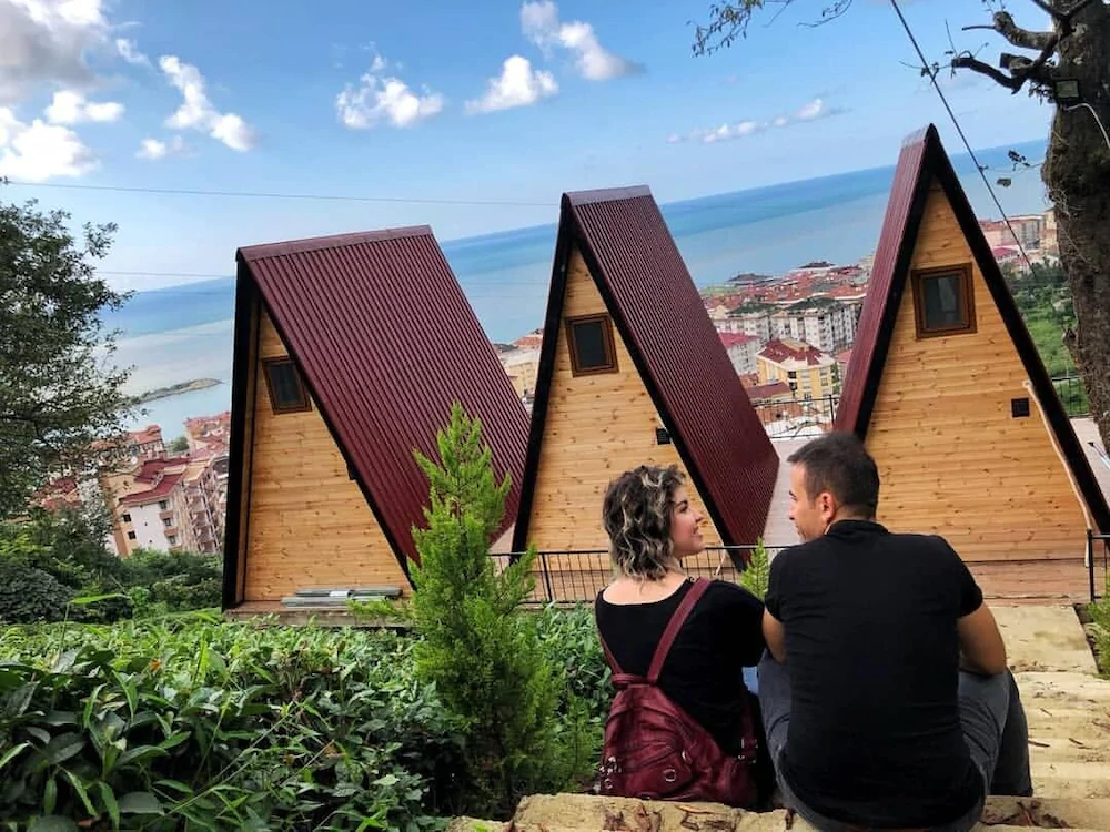 Loya Butik Otel - Bungalow